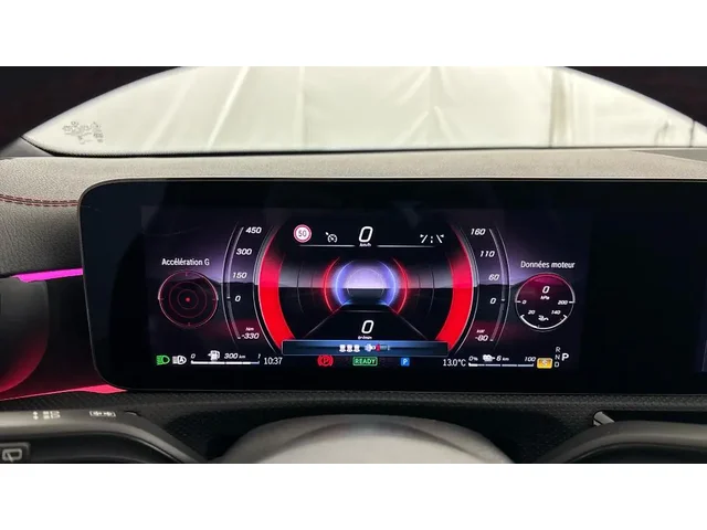 Occasion Mercedes Cla Shooting Brake à MELUN chez Groupe Autosphere Melun