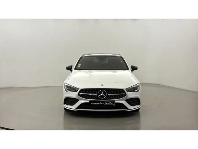 Occasion Mercedes Cla Shooting Brake à POITIERS chez Groupe Autosphere Poitiers