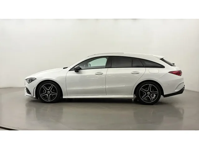 Occasion Mercedes Cla Shooting Brake à POITIERS chez Groupe Autosphere Poitiers
