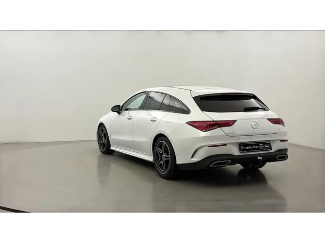 Occasion Mercedes Cla Shooting Brake à POITIERS chez Groupe Autosphere Poitiers