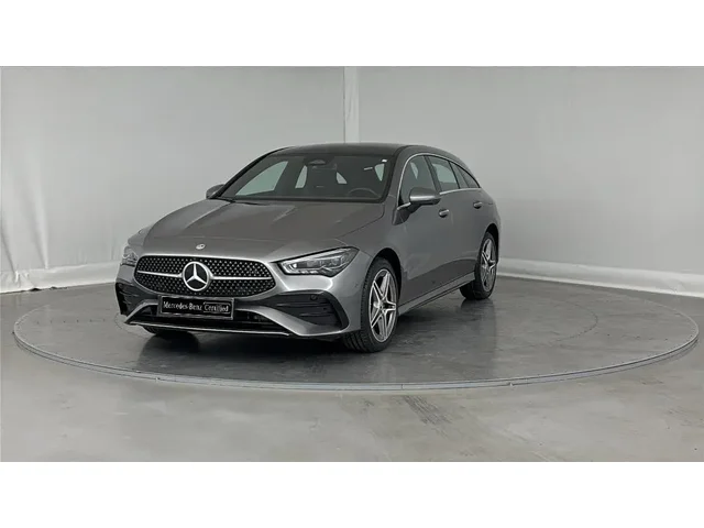 Occasion Mercedes Cla Shooting Brake à MELUN chez Groupe Autosphere Melun