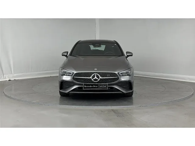 Occasion Mercedes Cla Shooting Brake à MELUN chez Groupe Autosphere Melun
