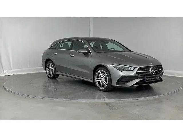 Occasion Mercedes Cla Shooting Brake à MELUN chez Groupe Autosphere Melun
