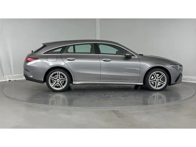 Occasion Mercedes Cla Shooting Brake à MELUN chez Groupe Autosphere Melun