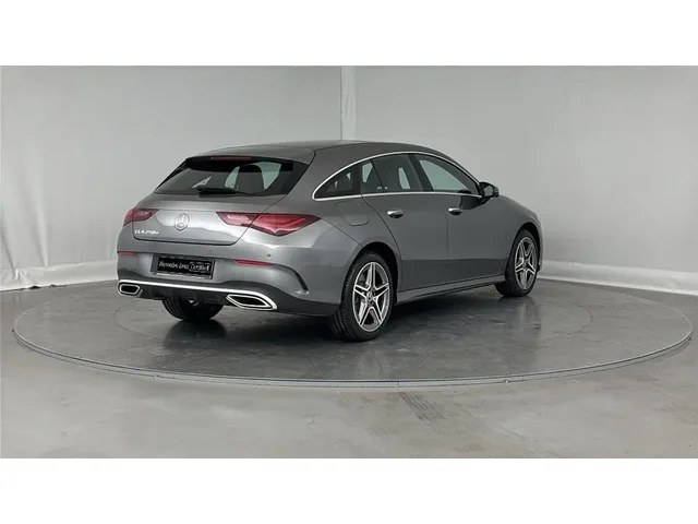 Occasion Mercedes Cla Shooting Brake à MELUN chez Groupe Autosphere Melun