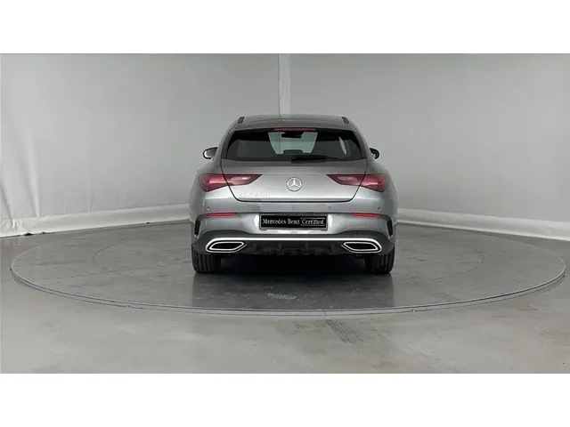 Occasion Mercedes Cla Shooting Brake à MELUN chez Groupe Autosphere Melun