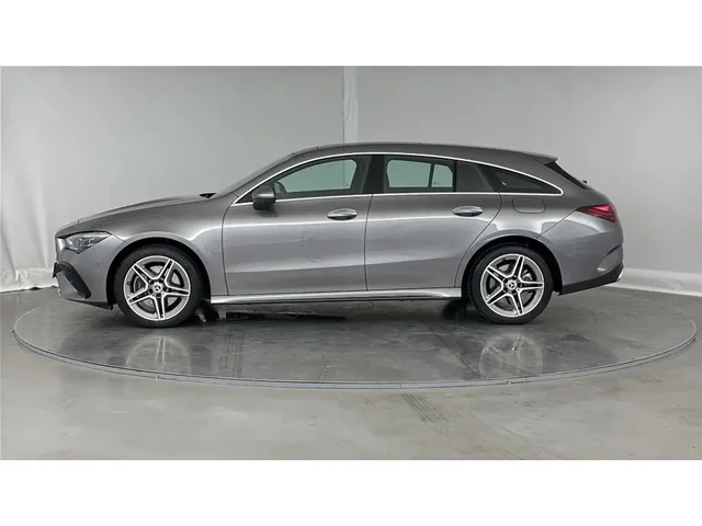 Occasion Mercedes Cla Shooting Brake à MELUN chez Groupe Autosphere Melun
