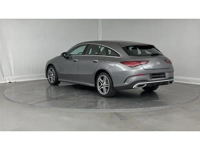 Occasion Mercedes Cla Shooting Brake à MELUN chez Groupe Autosphere Melun
