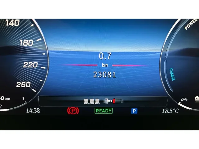 Occasion Mercedes Cla Shooting Brake à MELUN chez Groupe Autosphere Melun