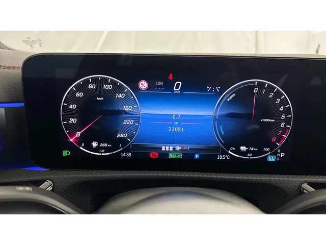 Occasion Mercedes Cla Shooting Brake à MELUN chez Groupe Autosphere Melun