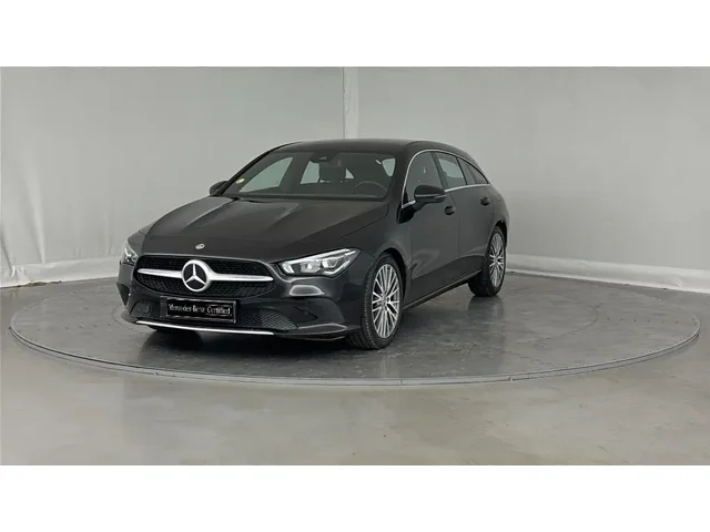 Occasion Mercedes Cla Shooting Brake à MELUN chez Groupe Autosphere Melun