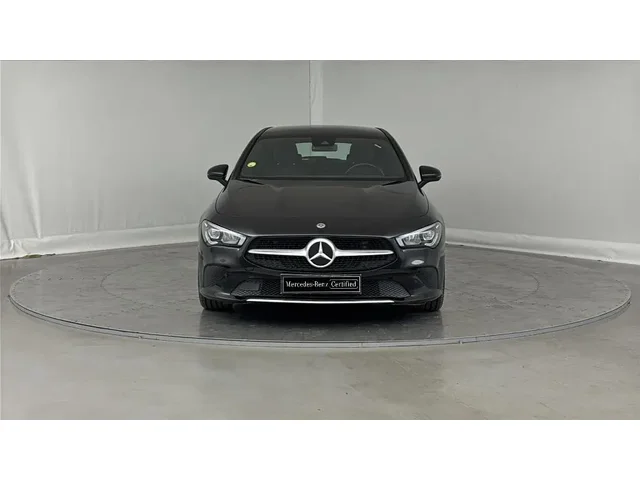 Occasion Mercedes Cla Shooting Brake à MELUN chez Groupe Autosphere Melun
