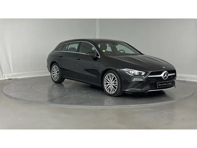 Occasion Mercedes Cla Shooting Brake à MELUN chez Groupe Autosphere Melun