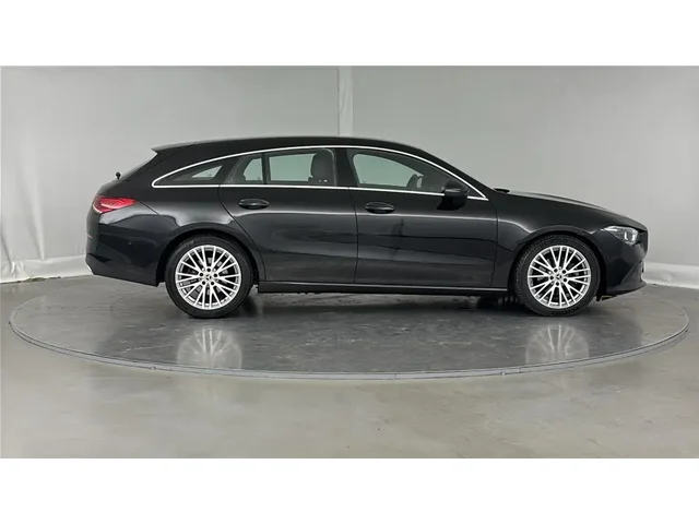 Occasion Mercedes Cla Shooting Brake à MELUN chez Groupe Autosphere Melun