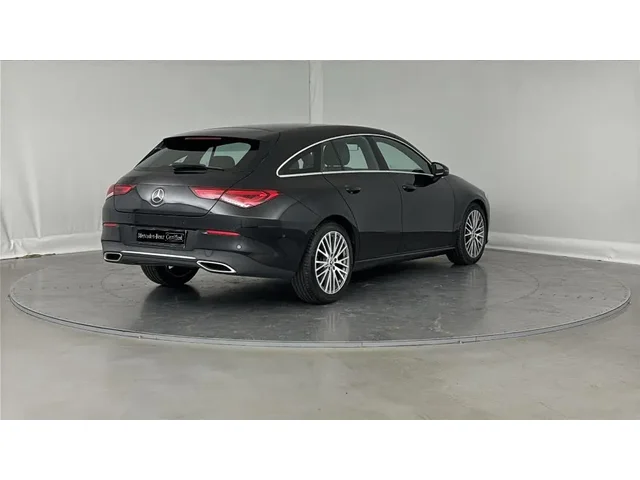Occasion Mercedes Cla Shooting Brake à MELUN chez Groupe Autosphere Melun