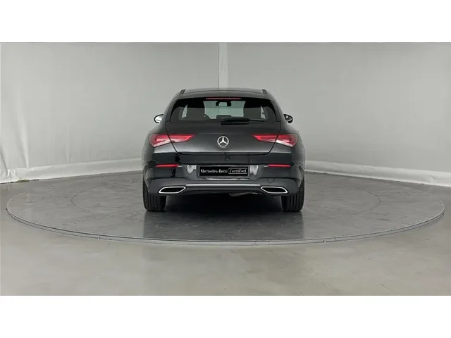 Occasion Mercedes Cla Shooting Brake à MELUN chez Groupe Autosphere Melun
