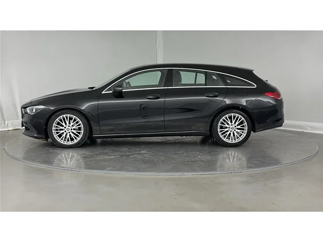 Occasion Mercedes Cla Shooting Brake à MELUN chez Groupe Autosphere Melun