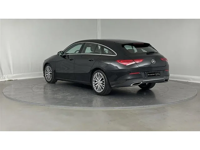 Occasion Mercedes Cla Shooting Brake à MELUN chez Groupe Autosphere Melun