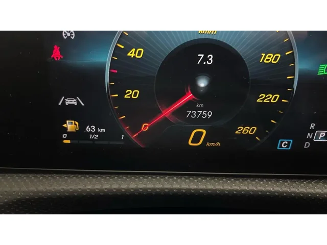 Occasion Mercedes Cla Shooting Brake à MELUN chez Groupe Autosphere Melun