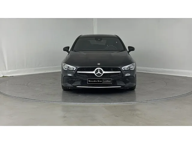 Occasion Mercedes Cla Shooting Brake à MELUN chez Groupe Autosphere Melun