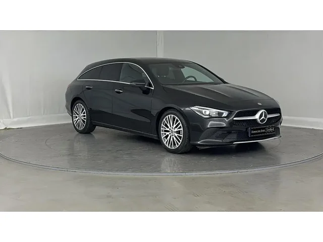 Occasion Mercedes Cla Shooting Brake à MELUN chez Groupe Autosphere Melun