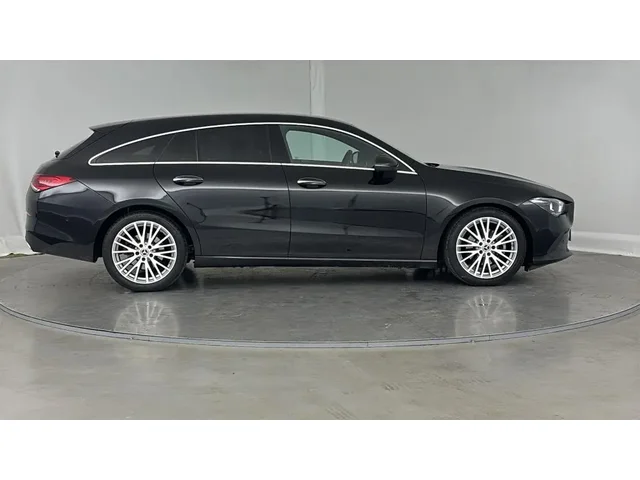 Occasion Mercedes Cla Shooting Brake à MELUN chez Groupe Autosphere Melun