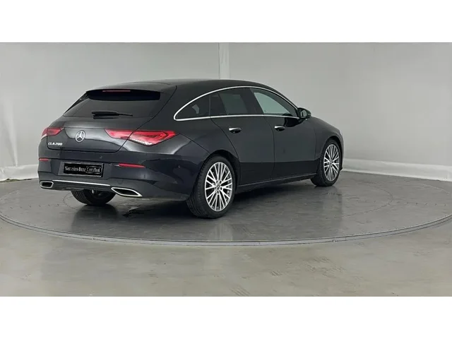 Occasion Mercedes Cla Shooting Brake à MELUN chez Groupe Autosphere Melun