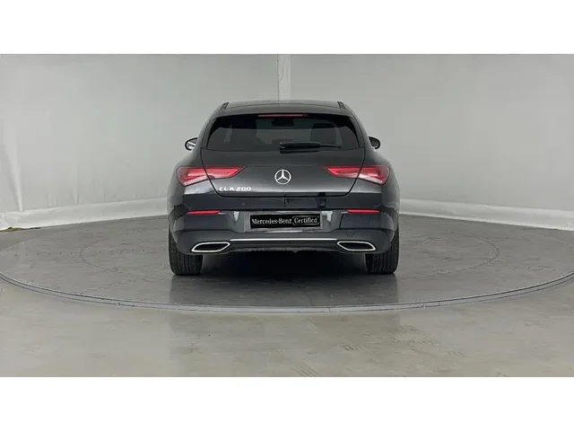 Occasion Mercedes Cla Shooting Brake à MELUN chez Groupe Autosphere Melun