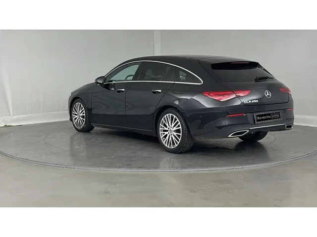 Occasion Mercedes Cla Shooting Brake à MELUN chez Groupe Autosphere Melun