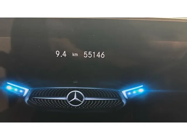 Occasion Mercedes Cla Shooting Brake à MELUN chez Groupe Autosphere Melun