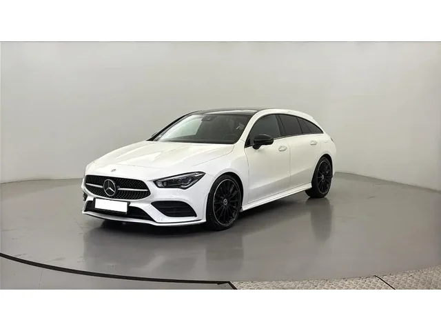 Occasion Mercedes Cla Shooting Brake à NIORT chez Groupe Autosphere Niort