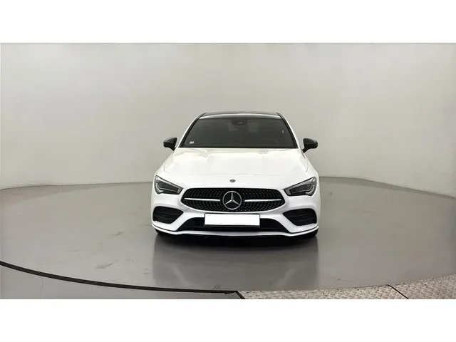 Occasion Mercedes Cla Shooting Brake à NIORT chez Groupe Autosphere Niort