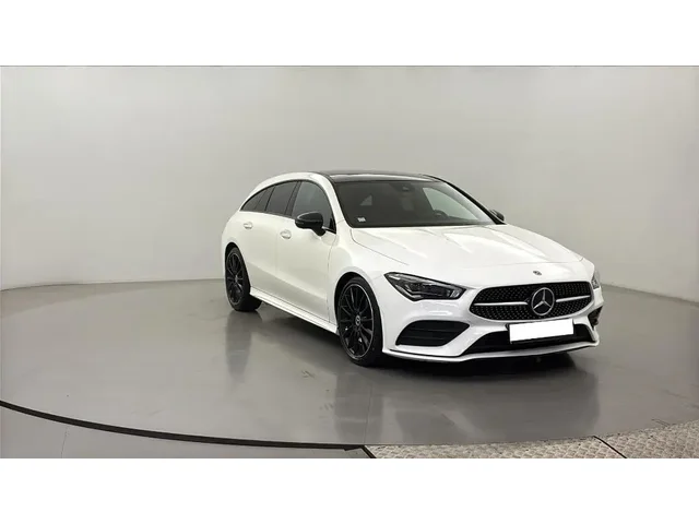Occasion Mercedes Cla Shooting Brake à NIORT chez Groupe Autosphere Niort