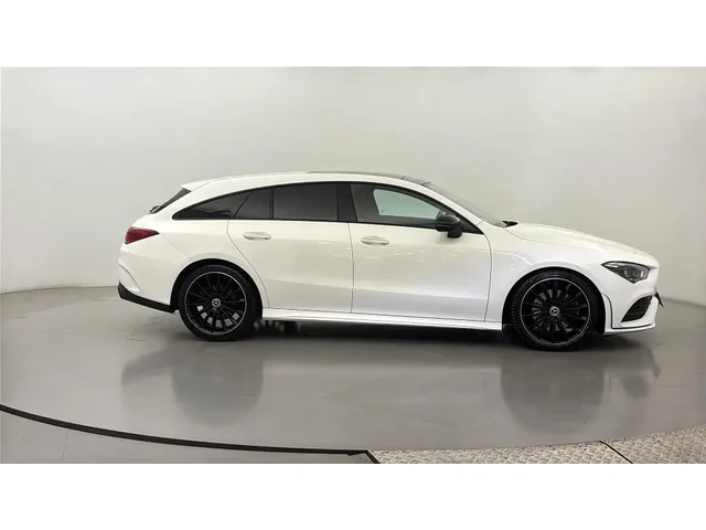 Occasion Mercedes Cla Shooting Brake à NIORT chez Groupe Autosphere Niort