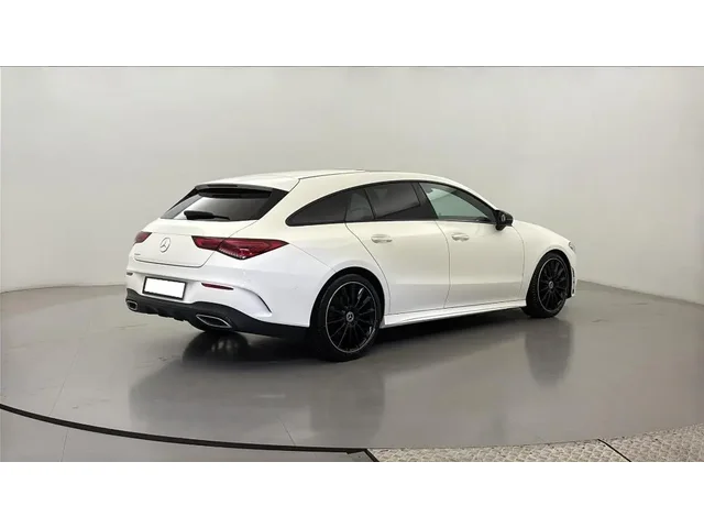 Occasion Mercedes Cla Shooting Brake à NIORT chez Groupe Autosphere Niort