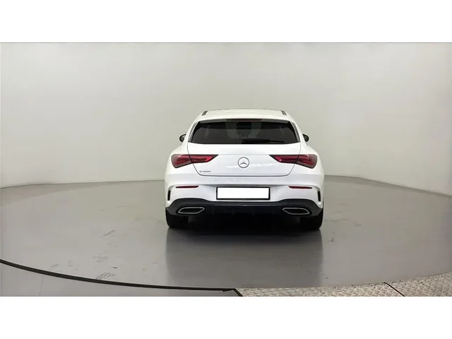Occasion Mercedes Cla Shooting Brake à NIORT chez Groupe Autosphere Niort