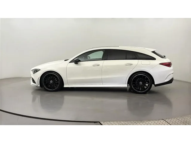Occasion Mercedes Cla Shooting Brake à NIORT chez Groupe Autosphere Niort