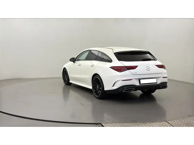 Occasion Mercedes Cla Shooting Brake à NIORT chez Groupe Autosphere Niort