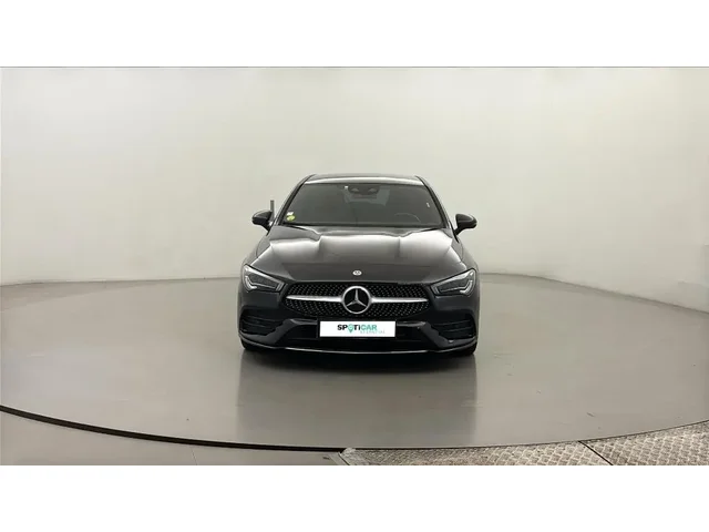 Occasion Mercedes Cla Shooting Brake à CHINON chez PEUGEOT CHINON