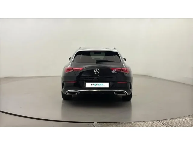 Occasion Mercedes Cla Shooting Brake à CHINON chez PEUGEOT CHINON