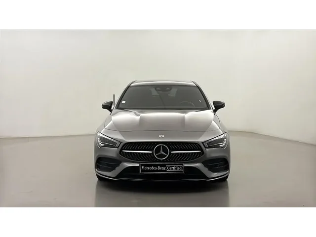 Occasion Mercedes Cla Shooting Brake à NIORT chez Groupe Autosphere Niort