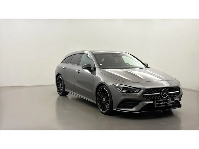 Occasion Mercedes Cla Shooting Brake à NIORT chez Groupe Autosphere Niort