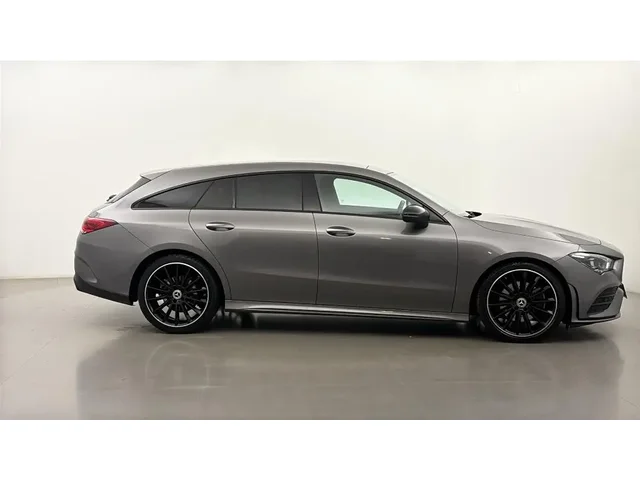 Occasion Mercedes Cla Shooting Brake à NIORT chez Groupe Autosphere Niort