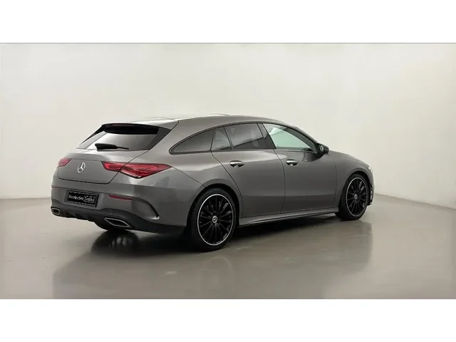 Occasion Mercedes Cla Shooting Brake à NIORT chez Groupe Autosphere Niort