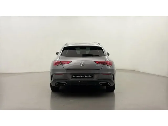 Occasion Mercedes Cla Shooting Brake à NIORT chez Groupe Autosphere Niort