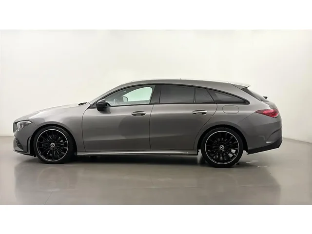 Occasion Mercedes Cla Shooting Brake à NIORT chez Groupe Autosphere Niort