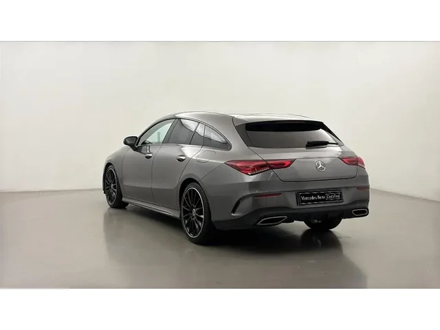 Occasion Mercedes Cla Shooting Brake à NIORT chez Groupe Autosphere Niort