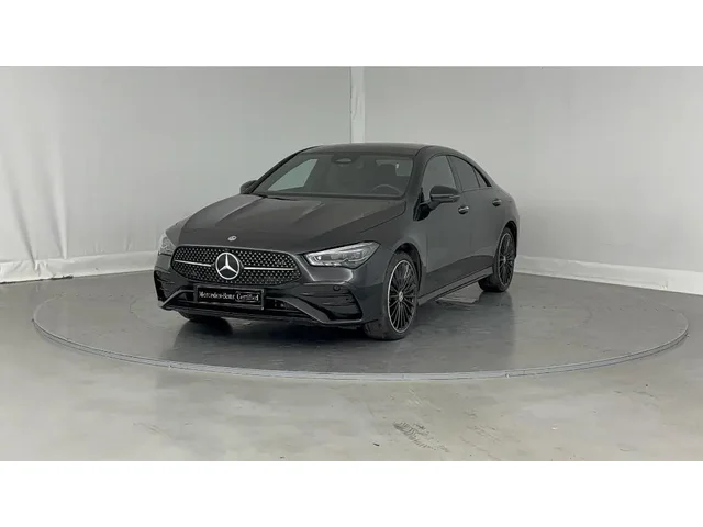 Occasion Mercedes Cla à MELUN chez Groupe Autosphere Melun