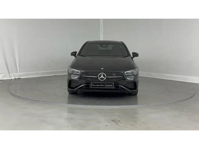 Occasion Mercedes Cla à MELUN chez Groupe Autosphere Melun