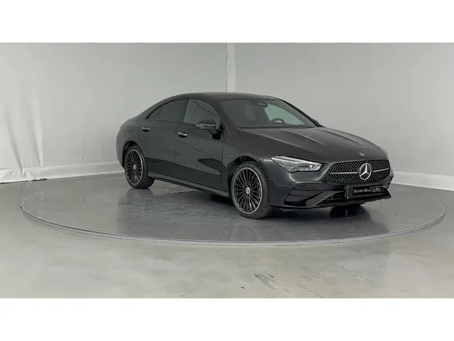 Occasion Mercedes Cla à MELUN chez Groupe Autosphere Melun